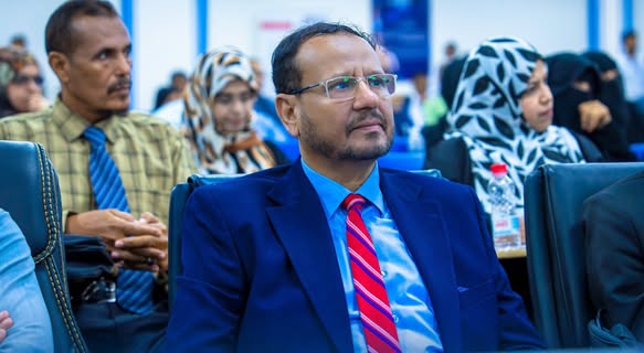 جامعة العادل تشارك في المؤتمر الدولي الثاني للتعليم الإلكتروني والتعليم عن بُعد