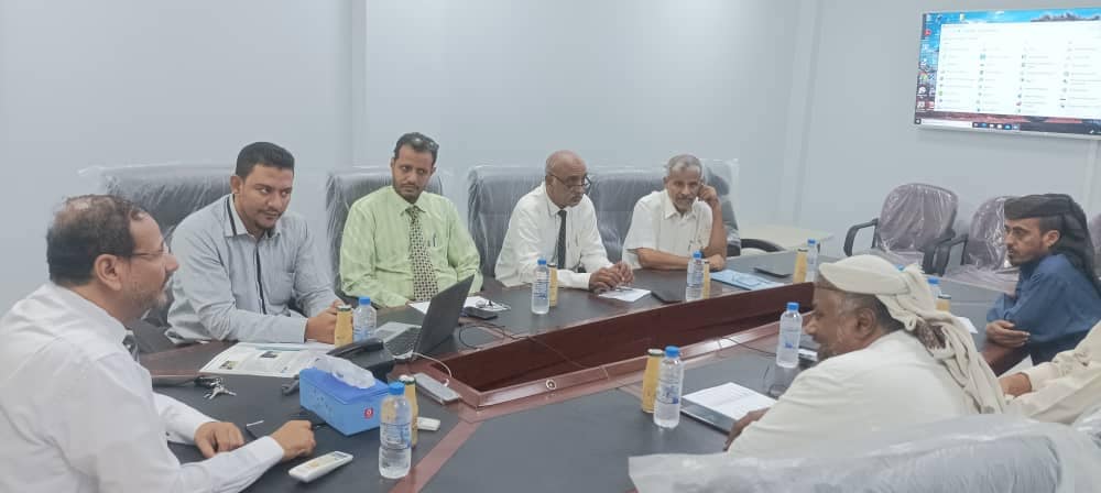 اجتماع مجلس جامعة العادل رقم (5) لعام2024-2023