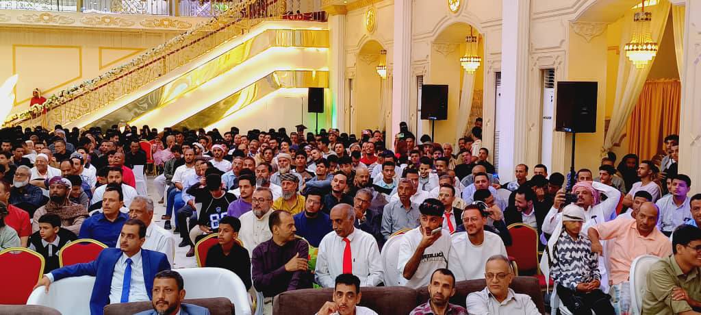 جامعة العادل تحتفي بإنجازاتها بحفلها السابع الاستثنائي