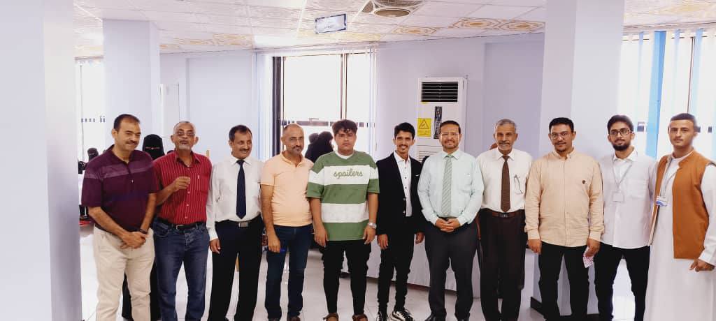 *جامعة العادل تحتفل بيوم الطالب الجامعي بنجاح كبير*